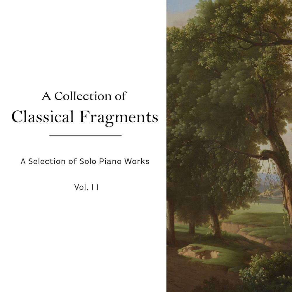 La plus que lente, CD 128 (Excerpt)