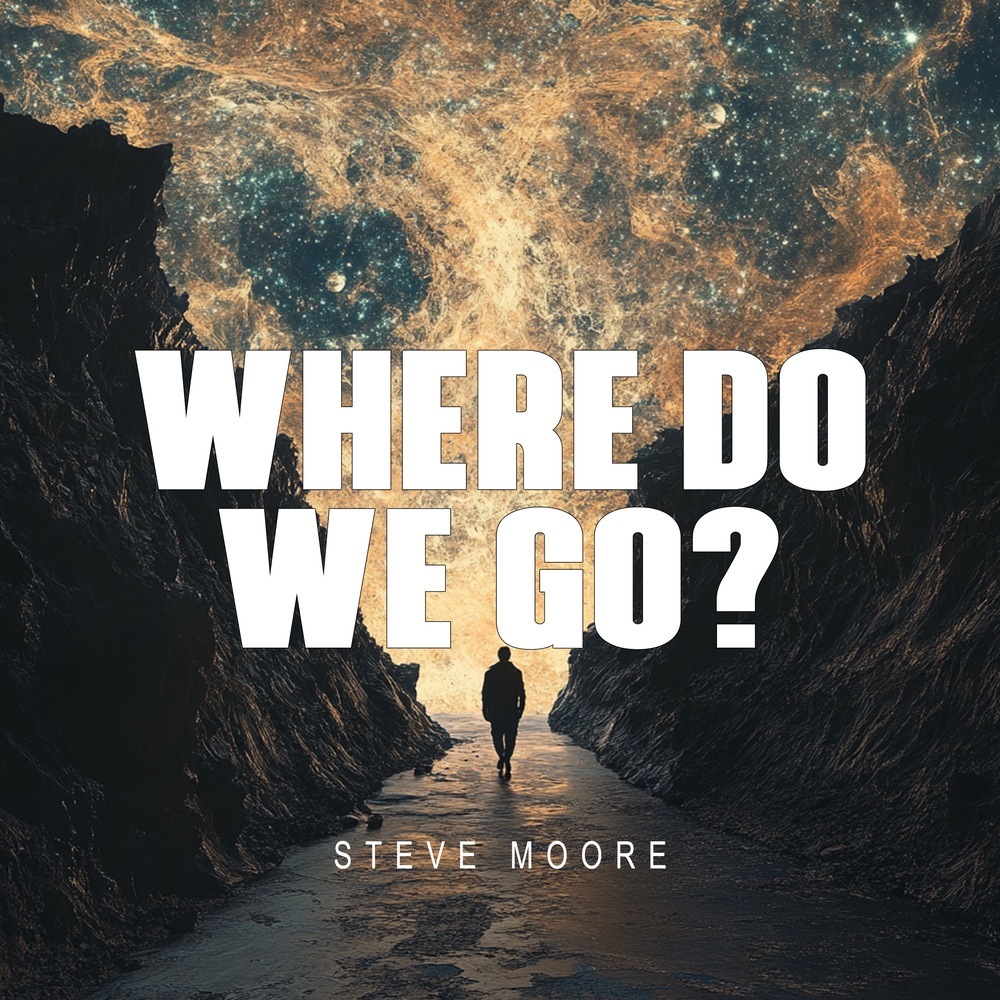 Where do we go?