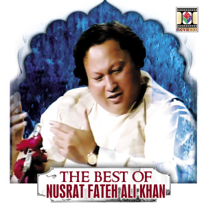 ดาวน์โหลดและฟังเพลง Yeh Jo Halka Halka Suroor Hai พร้อมเนื้อเพลงจาก Nusrat Fateh Ali Khan