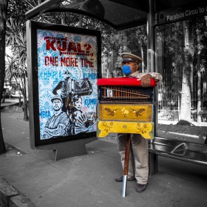 收聽Grupo Kual Dinastia Pedraza的One More Time歌詞歌曲