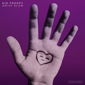 ดาวน์โหลดและฟังเพลง Drive Slow (Niko Blank Remix) พร้อมเนื้อเพลงจาก Kid Froopy