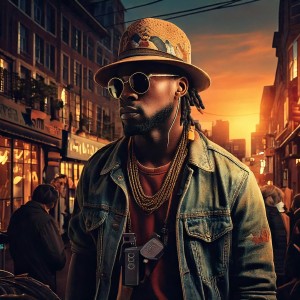 default playlist img