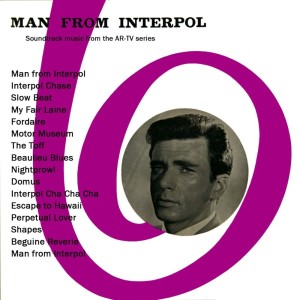 Dengarkan lagu Slow Beat (from "Man From Interpol") nyanyian Parliament Brass And Orchestra dengan lirik