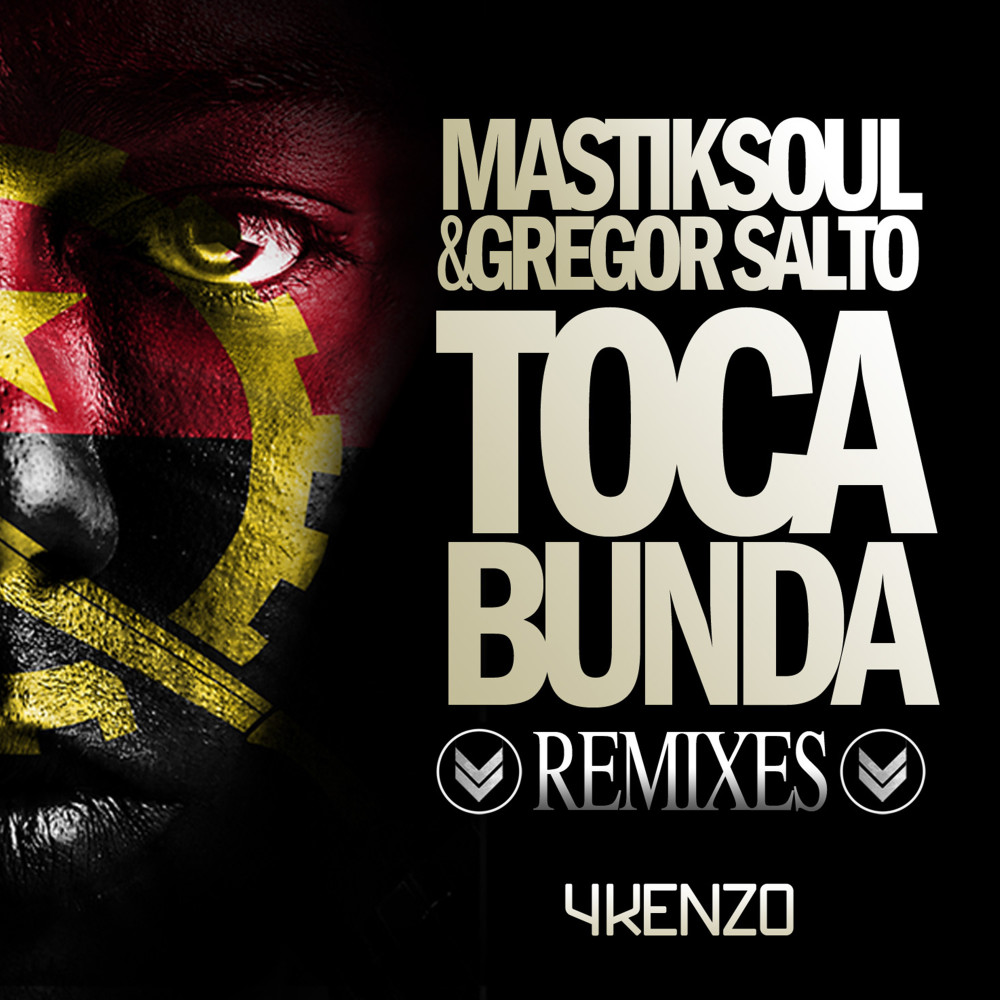 Toca Bunda (Mark Tha House Remix)