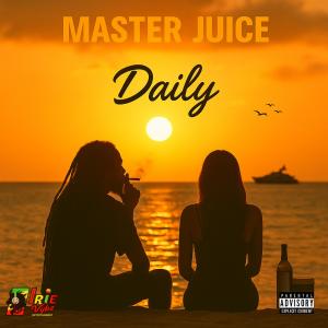 ดาวน์โหลดและฟังเพลง Daily (feat. Master Juice) (Explicit) พร้อมเนื้อเพลงจาก Chiefa