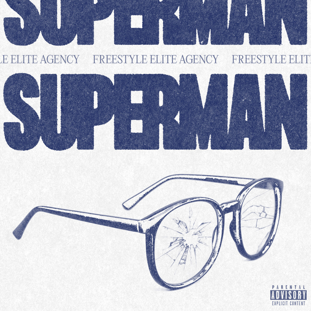 Superman (Explicit)