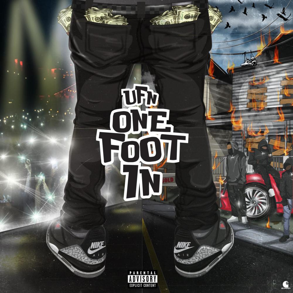 Black Truck (feat. Skilla Baby) (Explicit)