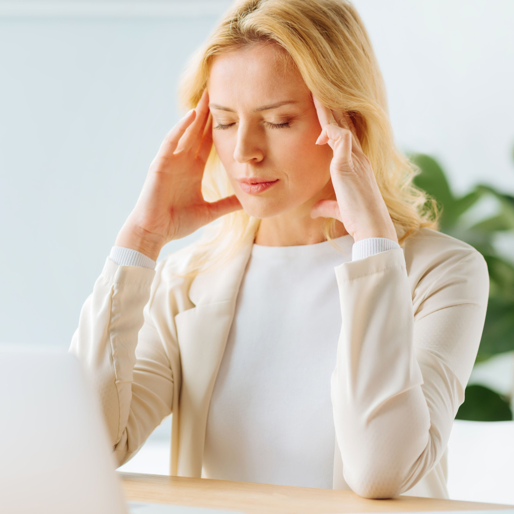 Concentration Unveiled for Mental Peace