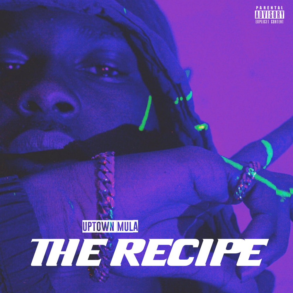 I Want It All (Explicit)
