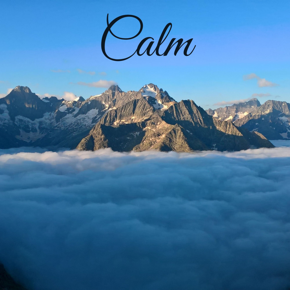 Calm (Version instrumentale)