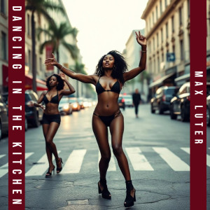 ดาวน์โหลดและฟังเพลง Dancing In The Street (No Drum Mix) พร้อมเนื้อเพลงจาก Max Luter