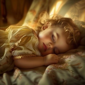 ดาวน์โหลดและฟังเพลง Peaceful Sleep Tones พร้อมเนื้อเพลงจาก Baby Lullabies For Sleep