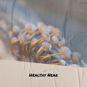 Album Healthy Near from 