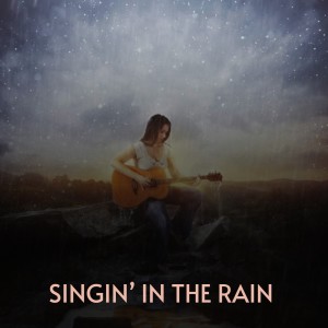 Album Singin' In The Rain from Various