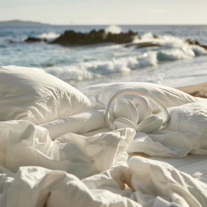 Ocean Sleep Sounds的專輯Sleep Ocean: Tides Gentle Caress
