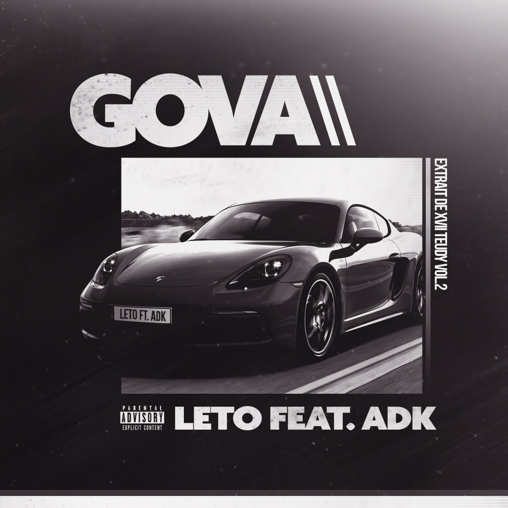 Gova (feat. ADK) (Explicit)