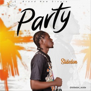 收聽SlideDon的Party (Explicit)歌詞歌曲