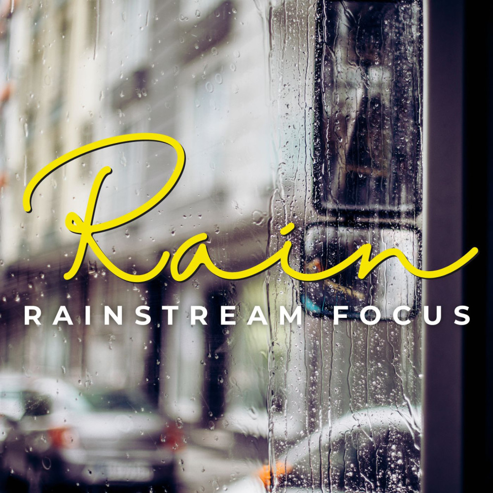 Soothing Rain Study Session