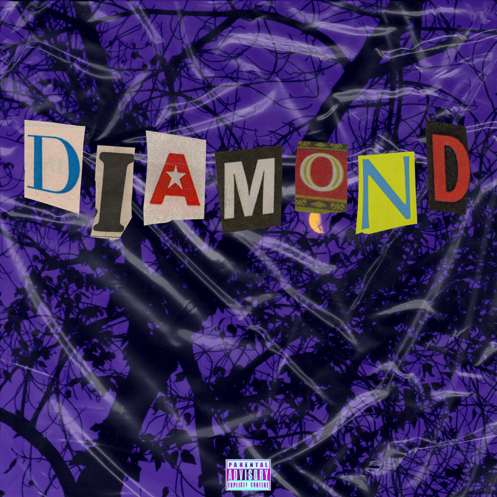 Diamond (Explicit)