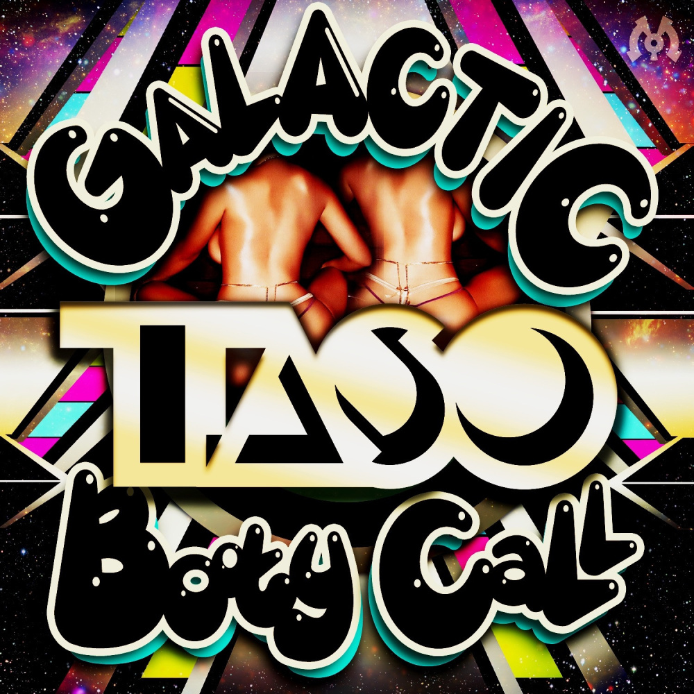 The Devils (Taso VIP mix) (Taso VIP Mix)