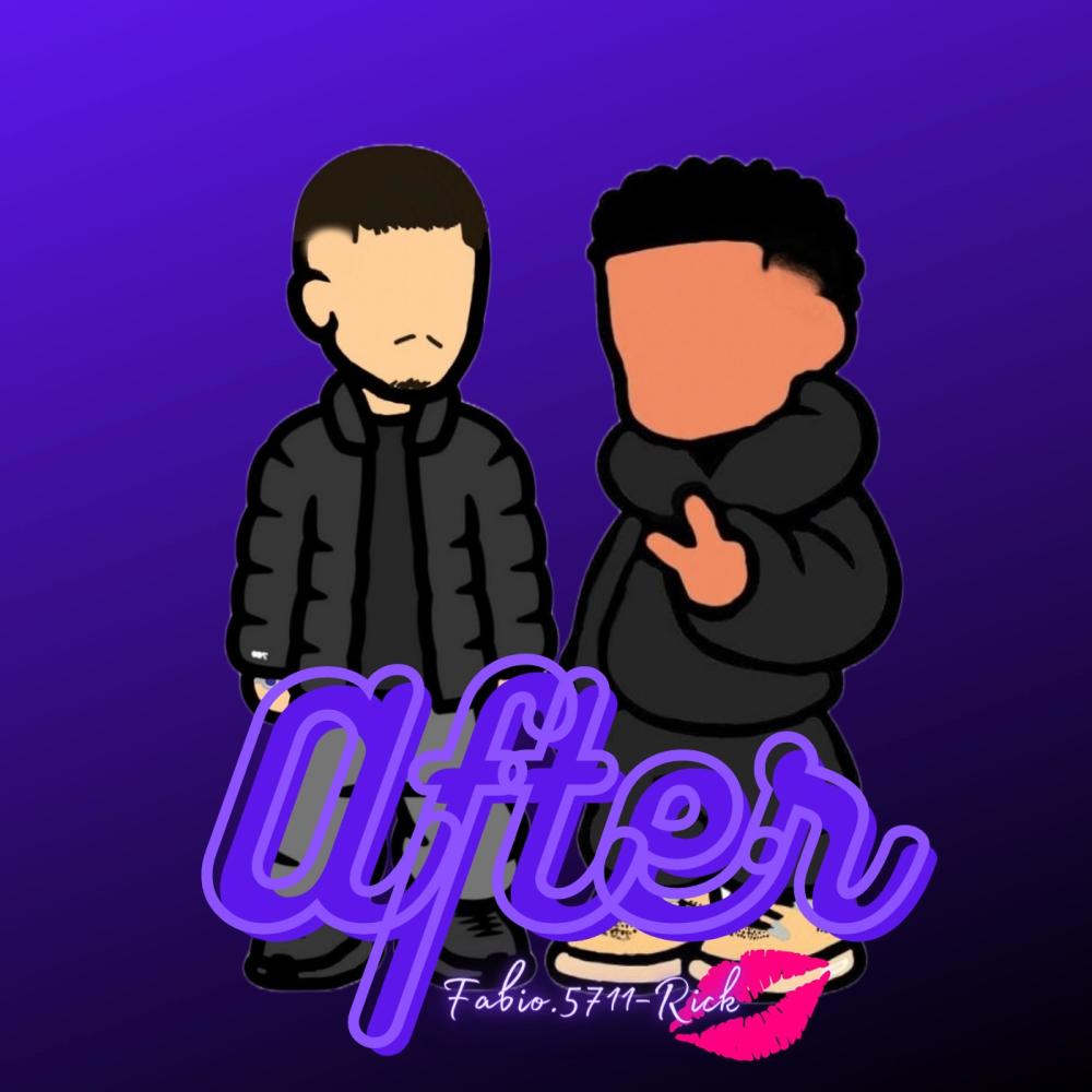 After (feat. Rick) (Explicit)