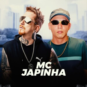 Album Bate No ID from Mc Japinha