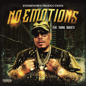 收聽StompDown Productions的No Emotions (Explicit)歌詞歌曲