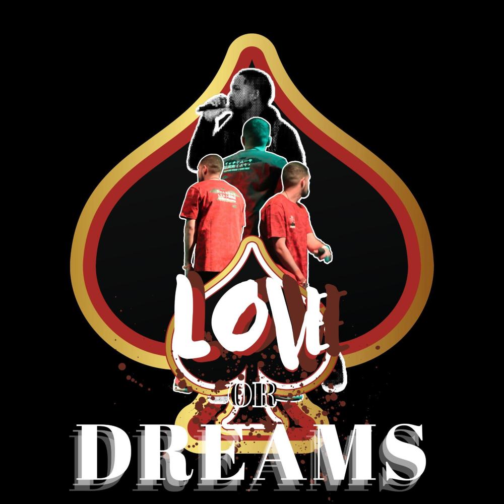 Love Or Dreams (Explicit)