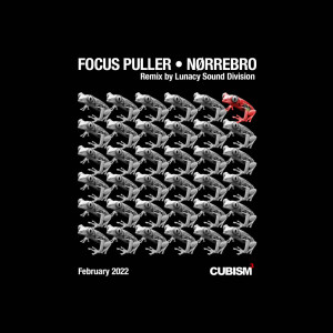 收聽Focus Puller的Nørrebro歌詞歌曲