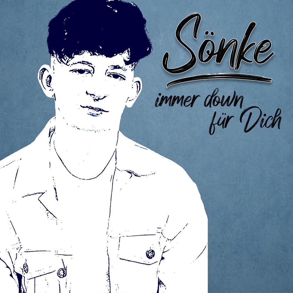 Immer down für Dich (Radio Mix)