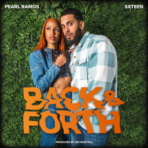 อัลบัม Back & Forth (Explicit) ศิลปิน Pearl Ramos