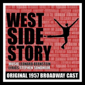 ดาวน์โหลดและฟังเพลง Somewhere พร้อมเนื้อเพลงจาก Larry Kert