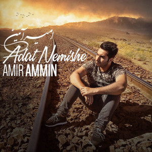 Dengarkan Adat Nemishe lagu dari Amir Ammin dengan lirik