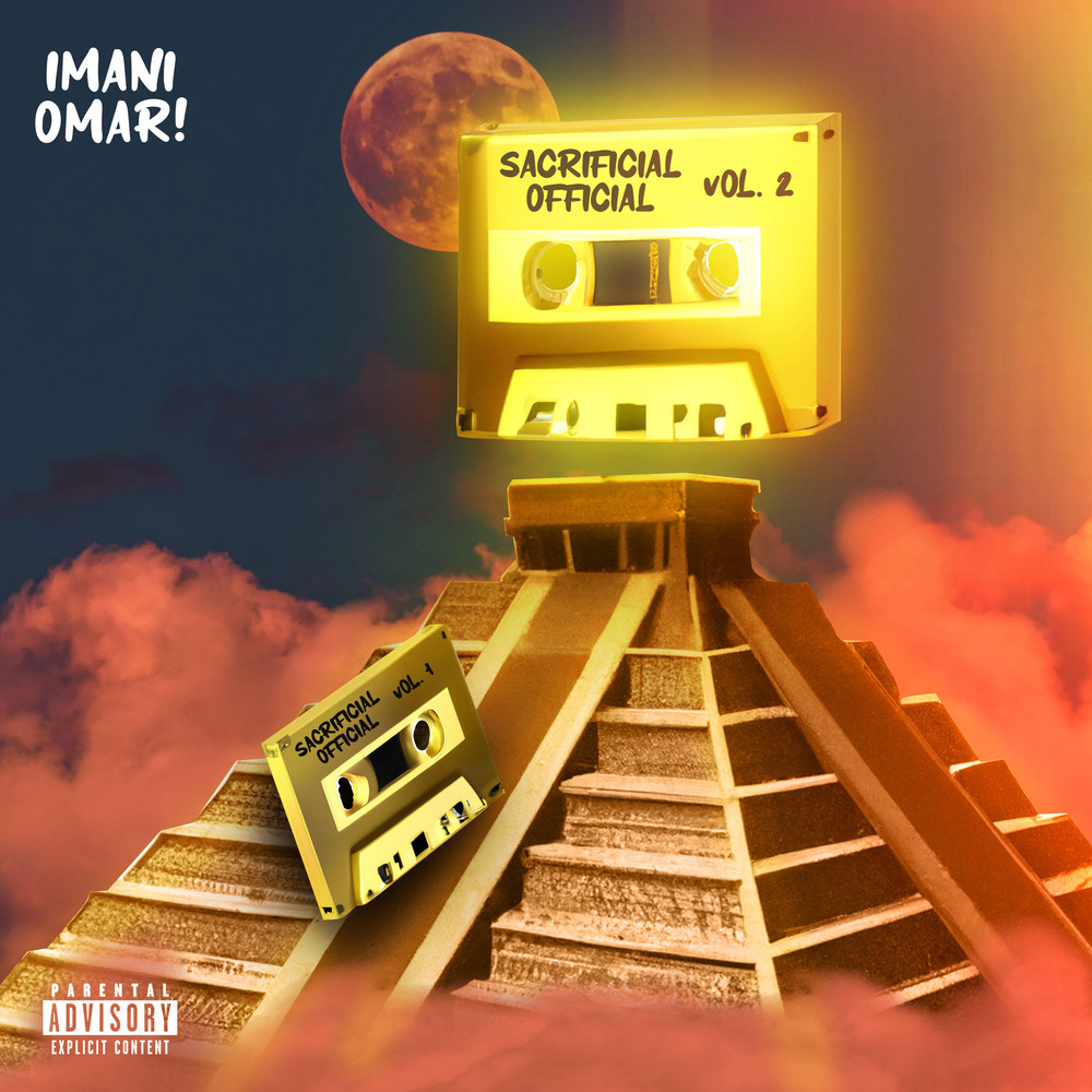 Can't Complain (Explicit)