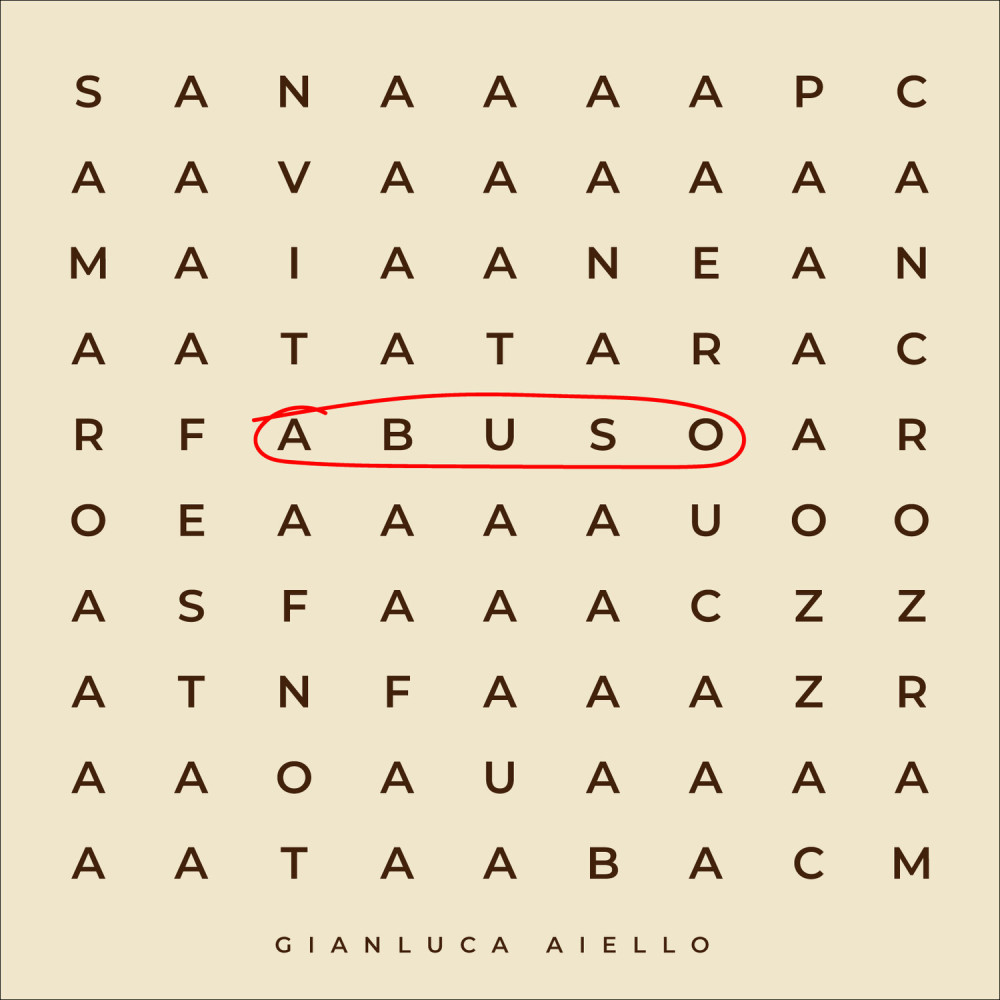 Abuso (Explicit)