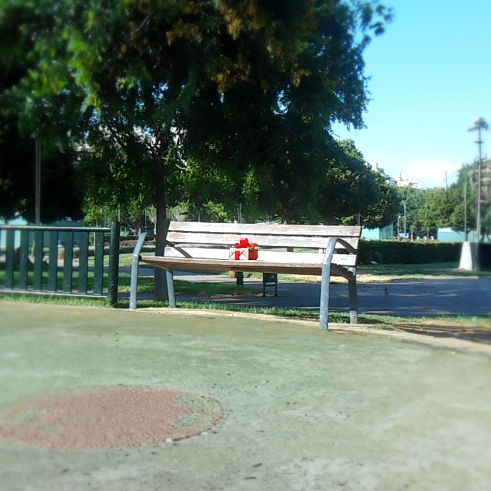 Los Regalos (Explicit)