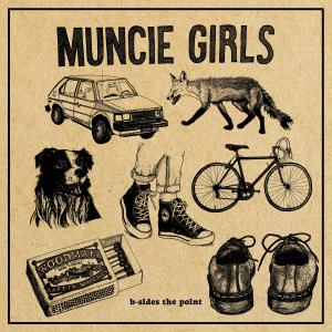 收聽Muncie Girls的Five Miles歌詞歌曲