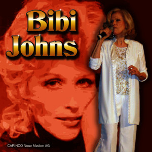 收聽Bibi Johns的Bella Bimba歌詞歌曲