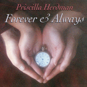 收聽Priscilla Herdman的Somewhere In Time歌詞歌曲