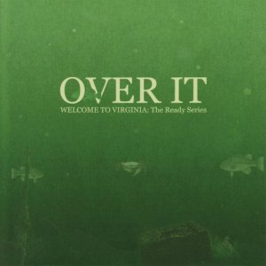 收聽Over It的A Sight For Sore Eyes歌詞歌曲