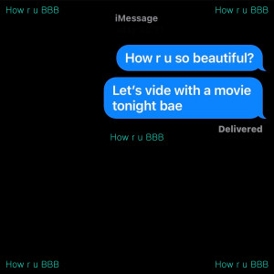 Listen to How r u BBB song with lyrics from Zenho