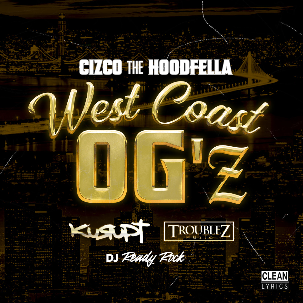 West Coast Og'z