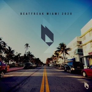 อัลบัม Beatfreak Miami 2020 ศิลปิน Feelmark