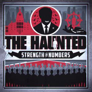 收聽The Haunted的Spark歌詞歌曲