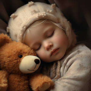 Melodycloud的專輯Gentle Baby Melodies: Music for Happy Moments