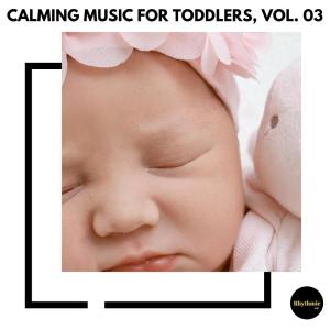 Album Calming Music for Toddlers, Vol. 03 from Various