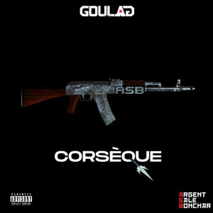 Listen to Corséque (Explicit) song with lyrics from GOULAG