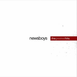 收聽Newsboys的Something Beautiful歌詞歌曲