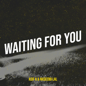 Album Waiting for You from Asif K