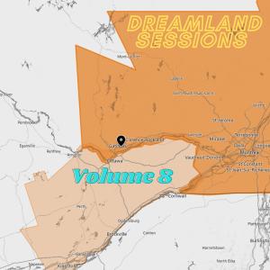 QUEST的專輯Dreamland Sessions, Vol. 8 (Explicit)